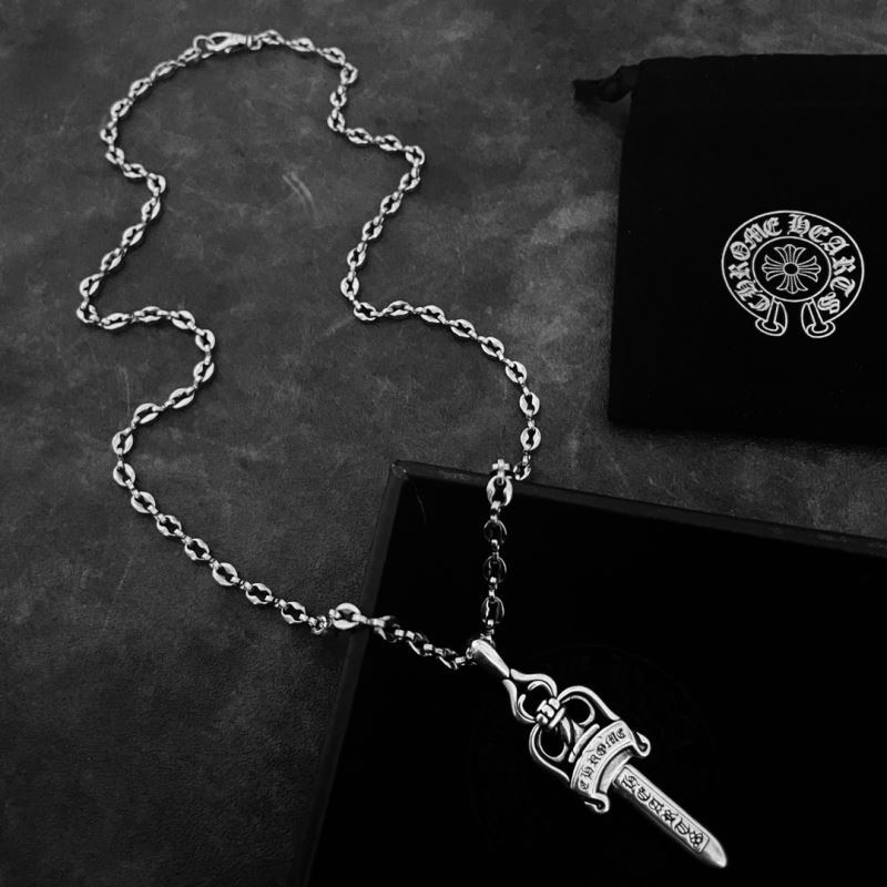 Chrome Hearts Necklaces